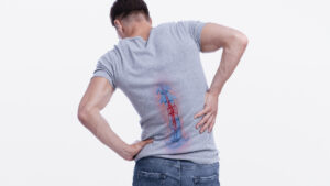 Herniated disc