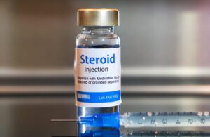 Steroid