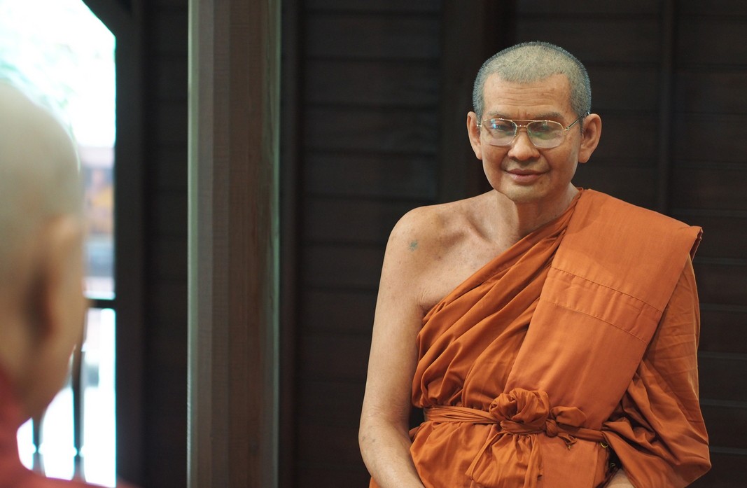 หลวงพ่อฤาษีลิงดำ