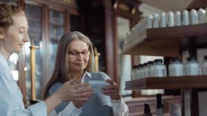 Pharmacy