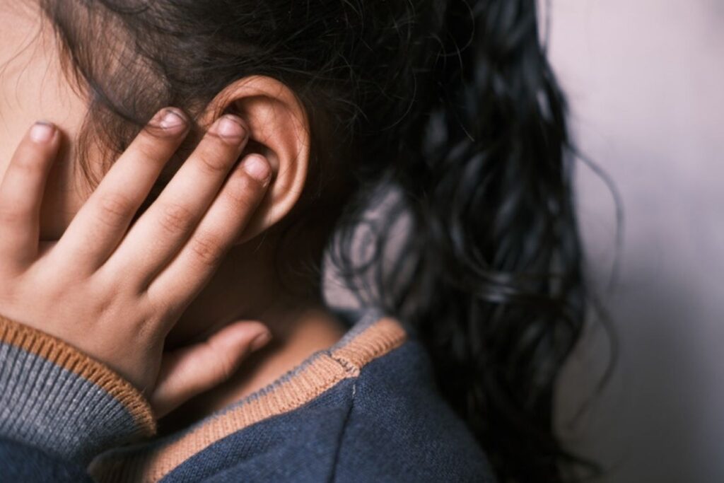 Tinnitus