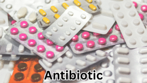 Antibiotic