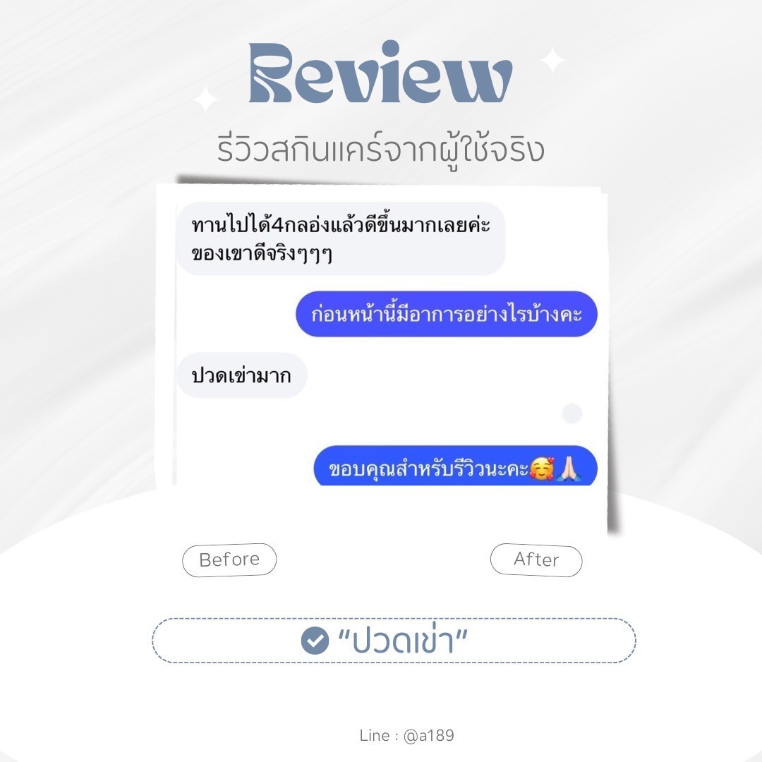 ผลตอบรับ ยากษัยเส้นตราเอ